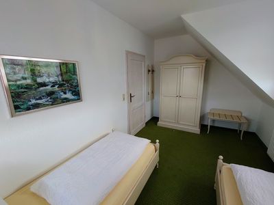 Ferienwohnung für 4 Personen (50 m²) in Sorge 10/10