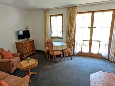 Ferienwohnung für 3 Personen (47 m²) in Sorge 4/10