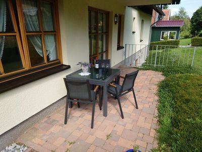 Ferienwohnung für 3 Personen (47 m²) in Sorge 8/10