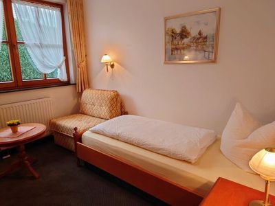 Ferienwohnung für 3 Personen (47 m²) in Sorge 10/10