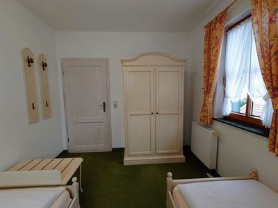 Ferienwohnung für 2 Personen (45 m²) in Sorge 8/10