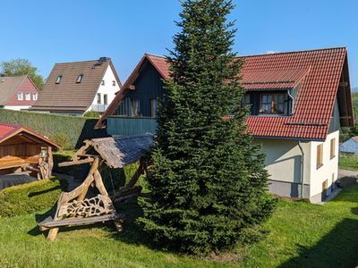 Ferienwohnung für 3 Personen (47 m²) in Sorge 2/10