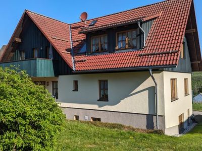 Ferienwohnung für 2 Personen (45 m²) in Sorge 3/10