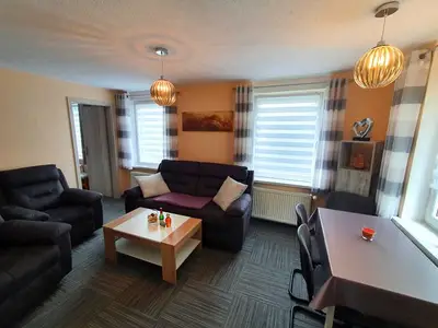 Ferienwohnung für 4 Personen (50 m²) in Sorge 10/10
