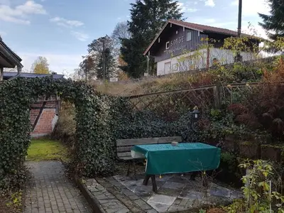 Ferienwohnung für 3 Personen (60 m²) in Sorge 2/10