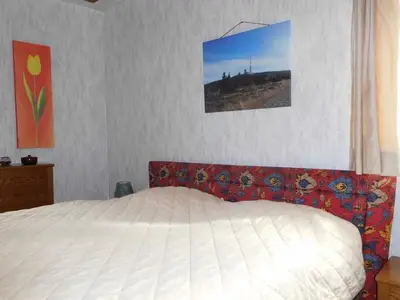Ferienwohnung für 3 Personen (60 m²) in Sorge 5/10