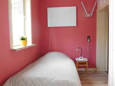 Ferienwohnung für 3 Personen (60 m²) in Sorge 6/10