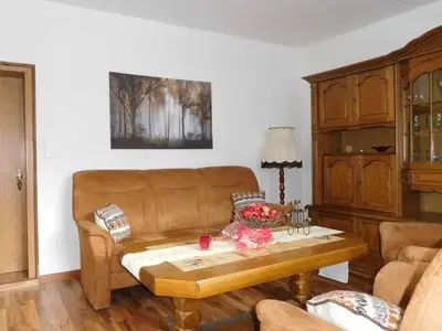 Ferienwohnung für 3 Personen (60 m²) in Sorge 7/10