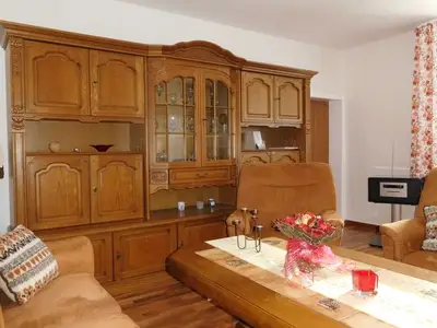 Ferienwohnung für 3 Personen (60 m²) in Sorge 8/10