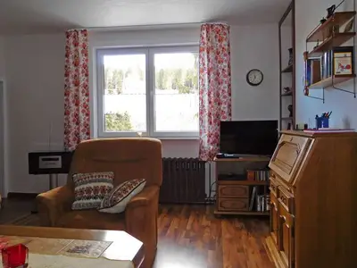 Ferienwohnung für 3 Personen (60 m²) in Sorge 9/10