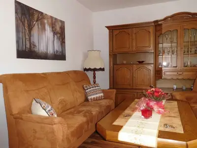 Ferienwohnung für 3 Personen (60 m²) in Sorge 10/10