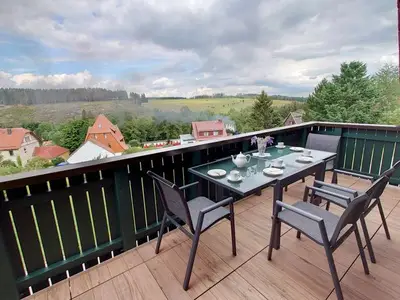 Ferienwohnung für 4 Personen (50 m²) in Sorge 5/10