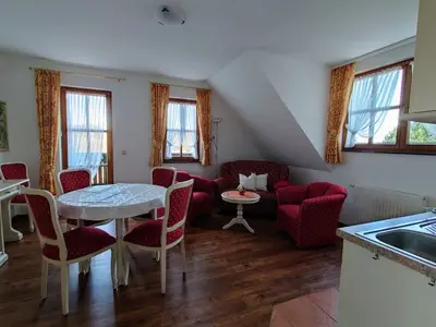 Ferienwohnung für 4 Personen (50 m²) in Sorge 8/10