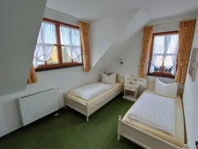 Ferienwohnung für 4 Personen (50 m²) in Sorge 9/10