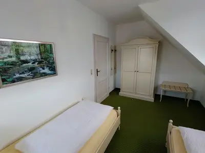 Ferienwohnung für 4 Personen (50 m²) in Sorge 10/10