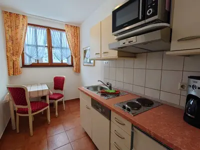 Ferienwohnung für 2 Personen (45 m²) in Sorge 6/10