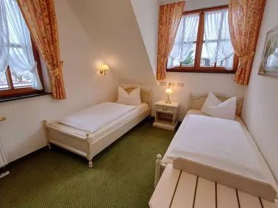 Ferienwohnung für 2 Personen (45 m²) in Sorge 7/10