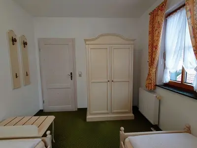 Ferienwohnung für 2 Personen (45 m²) in Sorge 8/10