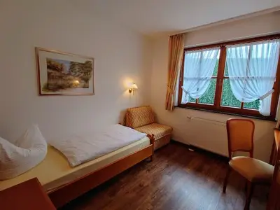 Ferienwohnung für 3 Personen (47 m²) in Sorge 5/10