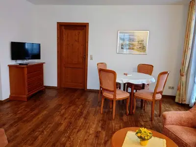 Ferienwohnung für 3 Personen (47 m²) in Sorge 7/10