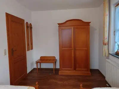 Ferienwohnung für 3 Personen (47 m²) in Sorge 9/10