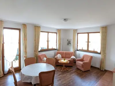 Ferienwohnung für 3 Personen (47 m²) in Sorge 10/10