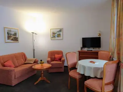 Ferienwohnung für 3 Personen (47 m²) in Sorge 5/10
