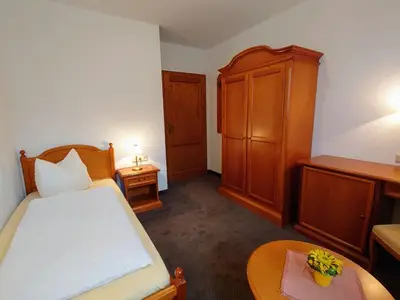 Ferienwohnung für 3 Personen (47 m²) in Sorge 6/10