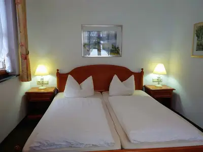 Ferienwohnung für 3 Personen (47 m²) in Sorge 7/10