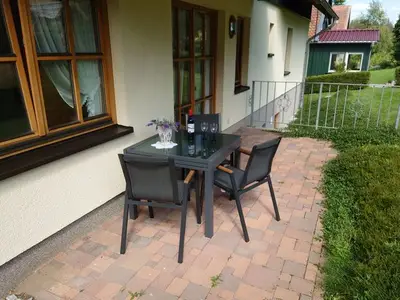 Ferienwohnung für 3 Personen (47 m²) in Sorge 8/10