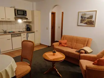 Ferienwohnung für 3 Personen (47 m²) in Sorge 9/10
