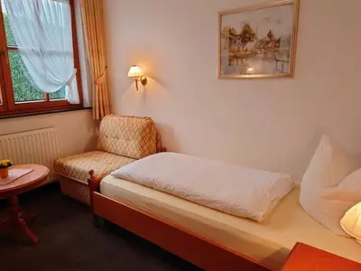 Ferienwohnung für 3 Personen (47 m²) in Sorge 10/10