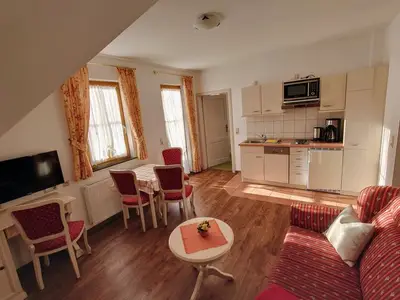 Ferienwohnung für 3 Personen (54 m²) in Sorge 4/10