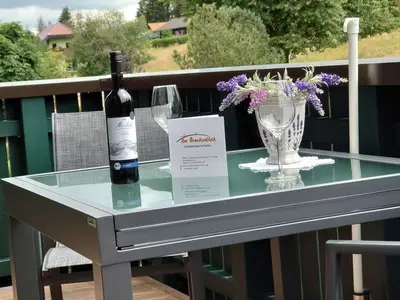 Ferienwohnung für 3 Personen (54 m²) in Sorge 5/10