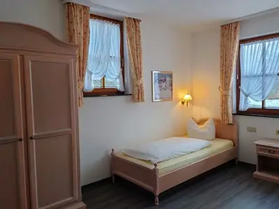 Ferienwohnung für 2 Personen (51 m²) in Sorge 4/10