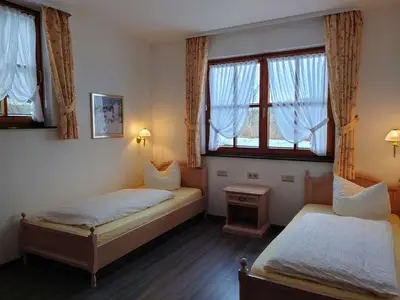 Ferienwohnung für 2 Personen (51 m²) in Sorge 5/10