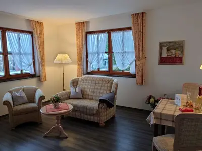 Ferienwohnung für 2 Personen (51 m²) in Sorge 7/10