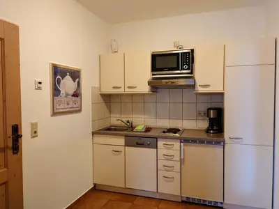 Ferienwohnung für 2 Personen (51 m²) in Sorge 8/10