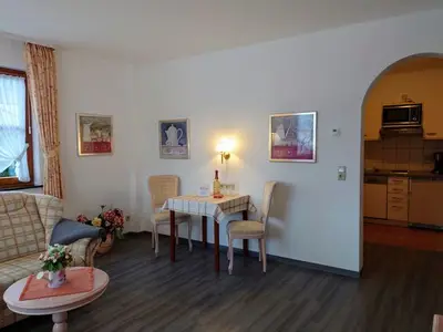 Ferienwohnung für 2 Personen (51 m²) in Sorge 10/10
