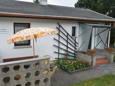 Ferienwohnung für 4 Personen (50 m²) in Sorge 1/10