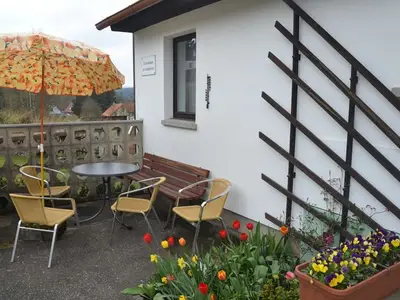 Ferienwohnung für 4 Personen (50 m²) in Sorge 5/10
