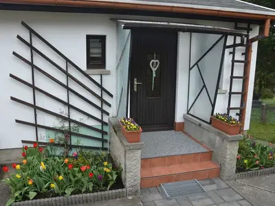 Ferienwohnung für 4 Personen (50 m²) in Sorge 6/10