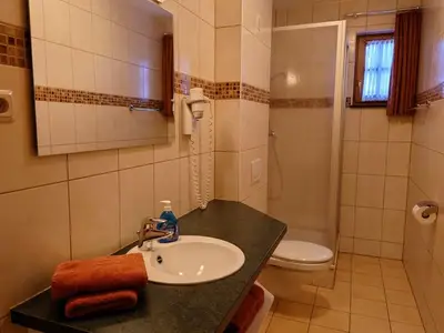 Ferienwohnung für 2 Personen (48 m²) in Sorge 4/10