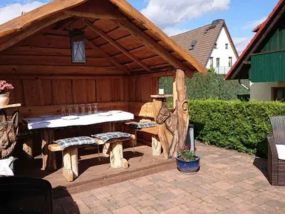 Ferienwohnung für 2 Personen (48 m²) in Sorge 5/10