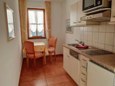 Ferienwohnung für 2 Personen (48 m²) in Sorge 6/10