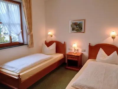 Ferienwohnung für 2 Personen (48 m²) in Sorge 7/10