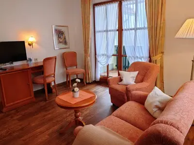 Ferienwohnung für 2 Personen (48 m²) in Sorge 8/10