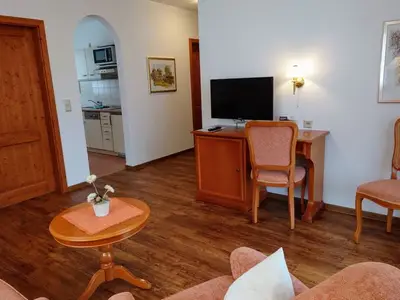 Ferienwohnung für 2 Personen (48 m²) in Sorge 9/10