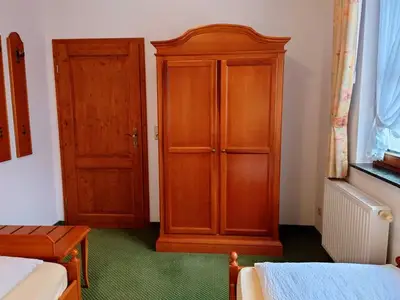 Ferienwohnung für 2 Personen (48 m²) in Sorge 10/10