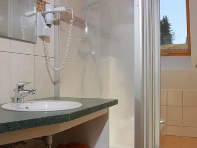 Ferienwohnung für 2 Personen (45 m²) in Sorge 2/10